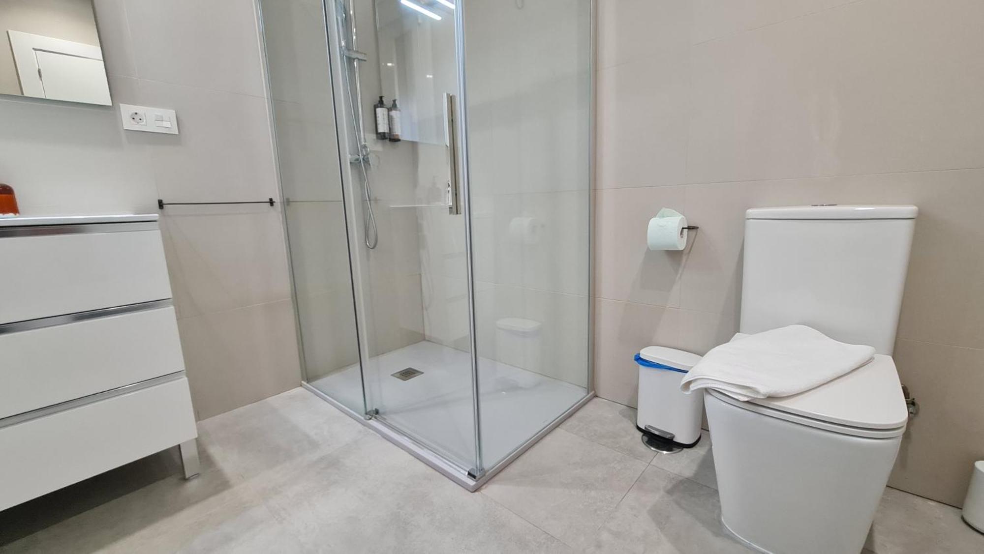 Апартаменты Navas 101 Cosmopolitan Loft Гранада Экстерьер фото