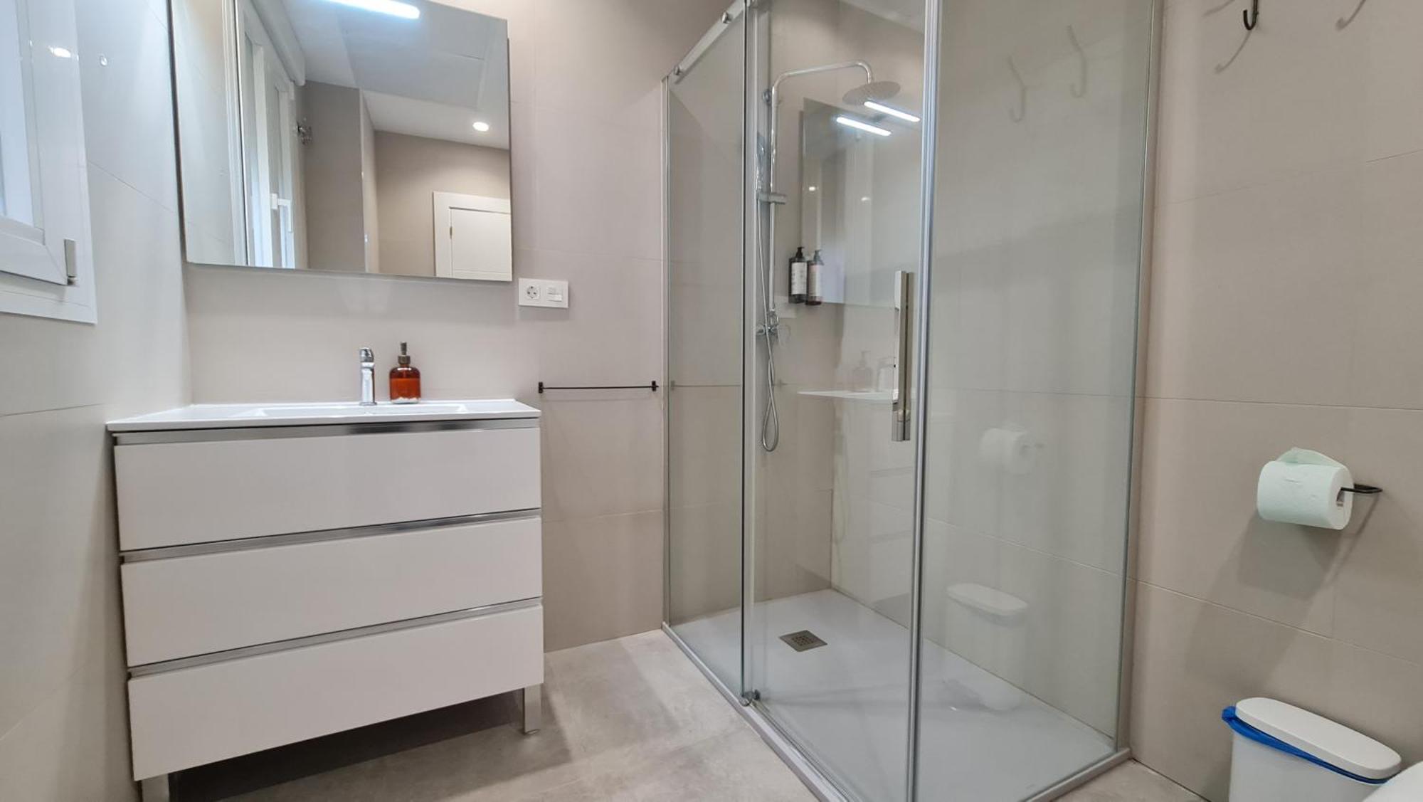 Апартаменты Navas 101 Cosmopolitan Loft Гранада Экстерьер фото