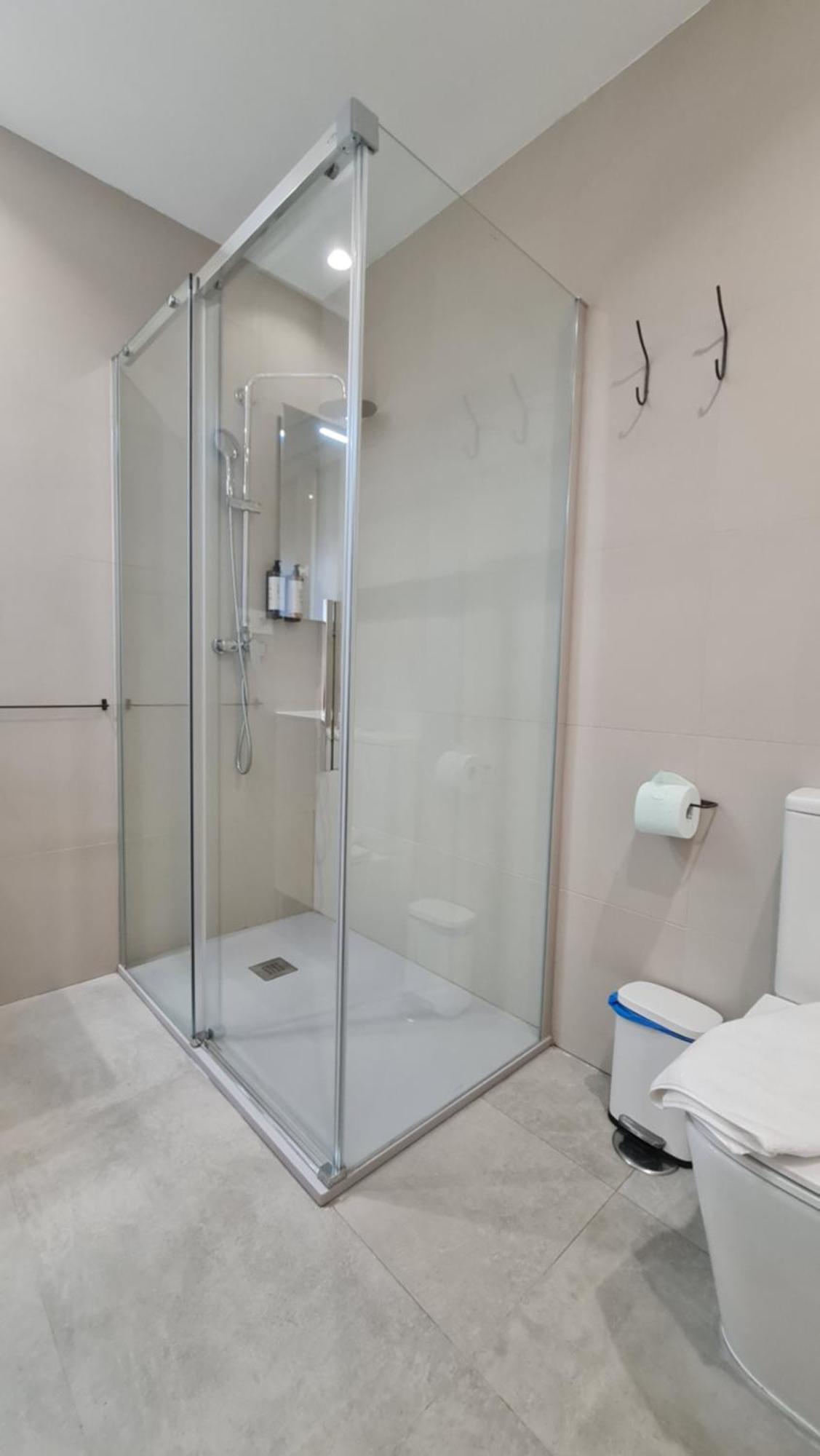 Апартаменты Navas 101 Cosmopolitan Loft Гранада Экстерьер фото